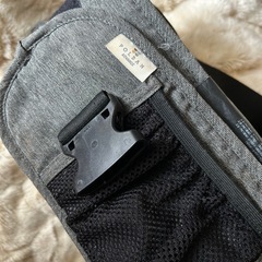POLBAN ADVANCE ヒップシートの画像