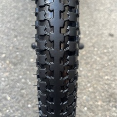 BRIDGESTONE アンジェリーノ　電動自転車　管071007の画像