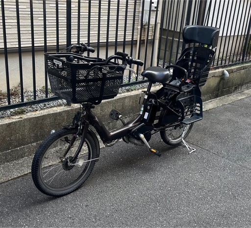 BRIDGESTONE アンジェリーノ　電動自転車　管071007