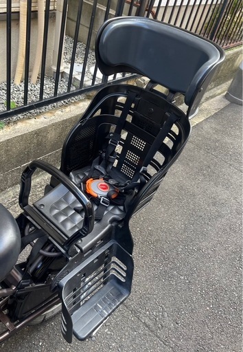 BRIDGESTONE アンジェリーノ　電動自転車　管071007