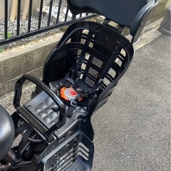 BRIDGESTONE アンジェリーノ　電動自転車　管071007の画像