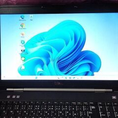②ね★SSD★爆速★Dell★25H2★Win11★定型コメントNG★E5520シリーズ★ i5-2410M 2.30GHz★15.6インチ★WiFi→機能多数あり★おまけOS多数(Office、LINE他)＝掲載画像参照★質問NG★返品不可★逆光撮影★初回コメントでご希望日時、交渉金額が未記載時は既読スルー★返品不可★決定者様のみお返事★24時間対応★お返事は可能な限り迅速にさせて頂きます★最大で12時間以内の画像
