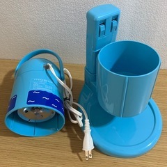 氷かき器の画像