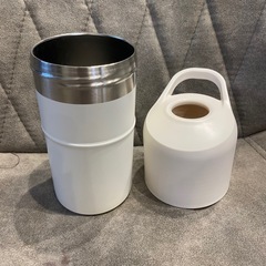 決まりました⭐️ニトリ⭐️ペットボトルホルダーの画像