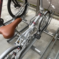 折り畳み
自転車の画像