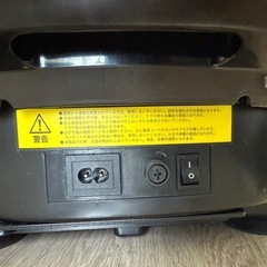 DoctorAir 3DスーパーブレードSの画像