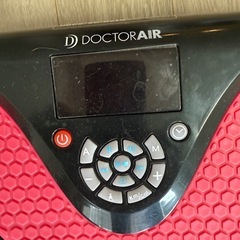 DoctorAir 3DスーパーブレードSの画像