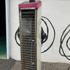 ダイキン　セラムヒート　200V単相の画像