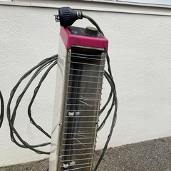 ダイキン　セラムヒート　200V単相の画像
