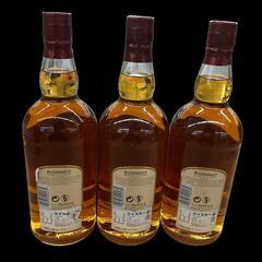 SG00001 新品未使用 Chivas Regal シーバスリーガル 12年 ３点まとめ売り [1000027782612]の画像