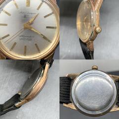 O377　SEIKO セイコー チャンピオン アルピニスト Ref.85899 ベルト社外 腕時計 手巻き　中古の画像