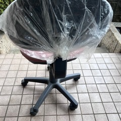 PC・机用　いす椅子(チェアー)の画像