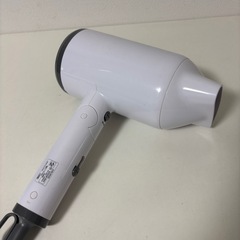 コイズミ KOIZUMI ヘアドライヤー KHD-9530 ドライヤー ホワイト mw0703の画像
