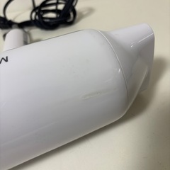 コイズミ KOIZUMI ヘアドライヤー KHD-9530 ドライヤー ホワイト mw0703の画像