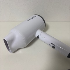 コイズミ KOIZUMI ヘアドライヤー KHD-9530 ドライヤー ホワイト mw0703の画像