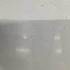 ホワイトボード【町田市再生家具】　1007の画像