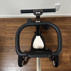 BTM 三輪車の画像
