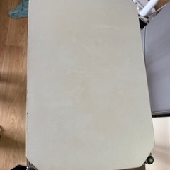 棚　スチールラックの画像