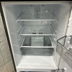 K10026 ミツビシ 146L 冷蔵庫 一人暮らし 小型の画像