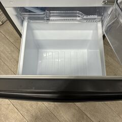 K10026 ミツビシ 146L 冷蔵庫 一人暮らし 小型の画像