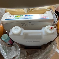 家具調トイレの画像