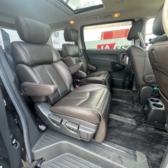 日産 エルグランドの画像