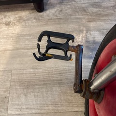 【現状お渡し】三輪車の画像