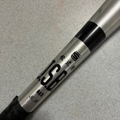 軟式バット
の画像
