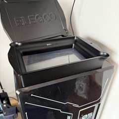 ELEGOO Mars 5 Ultra 3Dプリンターの画像