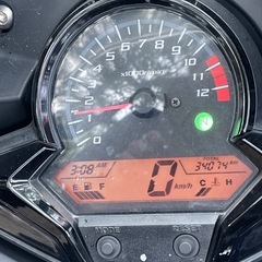 CBR250R ( 2016  )の画像