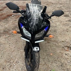 CBR250R ( 2016  )の画像