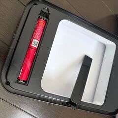 電動開閉ゴミ箱（新品・未使用）の画像