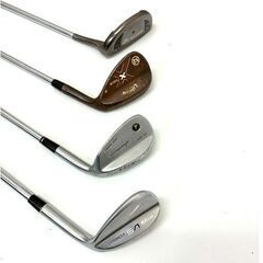 【JY-220】Callaway キャロウェイ ゴルフクラブセット 他メーカー含む 14本セット バッグなしの画像