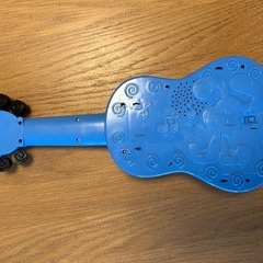 電子ギターおもちゃ　赤ちゃん　英語　楽器の画像