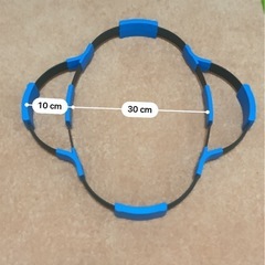 フレックス　オーリングの画像