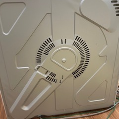 2024年製　日立 乾燥4.0㎏ 電気衣類乾燥機 DE-N40HX HITACHI 衣類乾燥機の画像