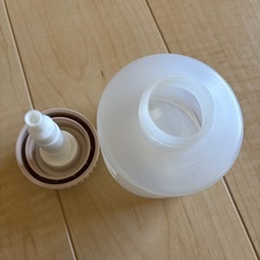 Combi（コンビ）お湯でコットンおしりふきウォーマーの画像