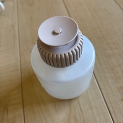 Combi（コンビ）お湯でコットンおしりふきウォーマーの画像