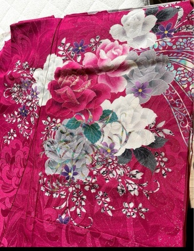 （11月9日まで）成人式振袖ギャル