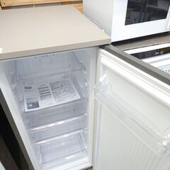 🌟愛品館千葉店🌟安心の除菌洗浄済🌟動作保証有り🌟日立 1ドア冷凍庫 R-K11R 2022年製【愛千143】の画像