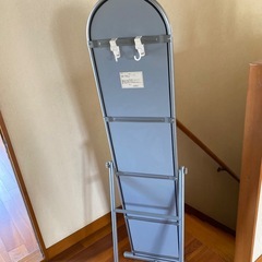 鏡　姿見　　全身の画像