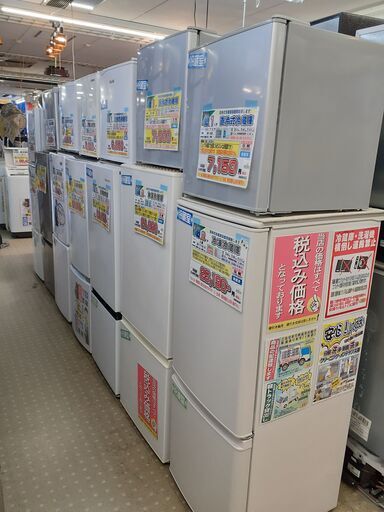 ?愛品館千葉店?安心の除菌洗浄済?動作保証有り?日立 1ドア冷凍庫 R-K11R 2022年製【愛千143】