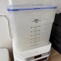 ELEGOO Mercury Plus V3.0 洗浄および硬化機の画像
