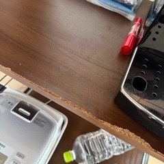 【無料！】キッチンラック　10月中引取り可な方の画像