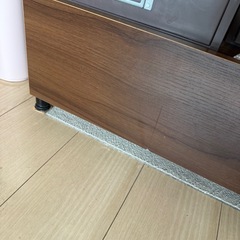 【無料！】キッチンラック　10月中引取り可な方の画像