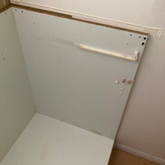端材　パーティクルボード　mdf板の画像