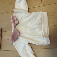 80cm上下セットの画像