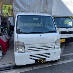 軽トラ載せ放題⭐️【少量で減額可能❣️】