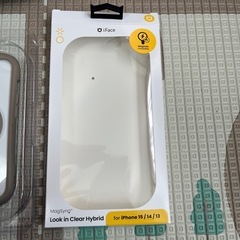iPhoneケース 13/14/15 magsafe対応
の画像