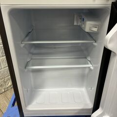 MKT100314 ワンステップ 60L 冷蔵庫 一人暮らし 小型の画像